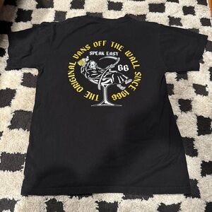 Vans Speakeasy Shirt